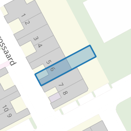 Perceel BGN01-F-7964