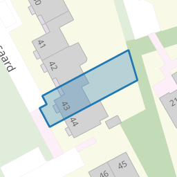 Perceel BGN01-F-7978