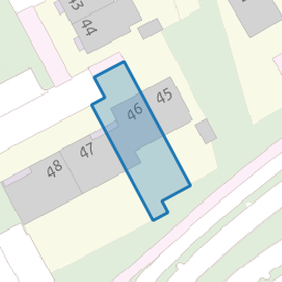 Perceel BGN01-F-7989