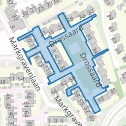 Perceel BGN01-F-7992