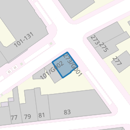 Perceel BGN01-F-8006