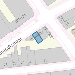 Perceel BGN01-F-8007