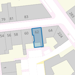 Perceel BGN01-F-8008