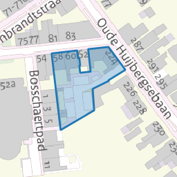 Perceel BGN01-F-8009