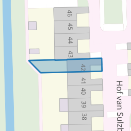 Perceel BGN01-F-8018