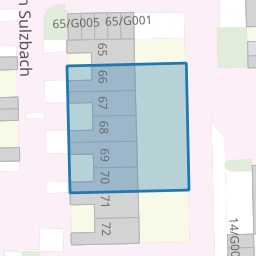 Perceel BGN01-F-8025