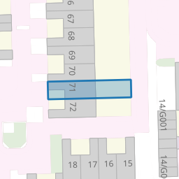 Perceel BGN01-F-8026