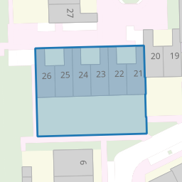Perceel BGN01-F-8031