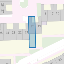 Perceel BGN01-F-8032