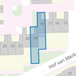 Perceel BGN01-F-8033