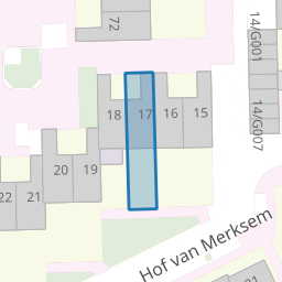 Perceel BGN01-F-8034