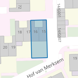 Perceel BGN01-F-8035