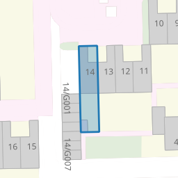 Perceel BGN01-F-8036