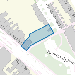 Perceel BGN01-F-8041