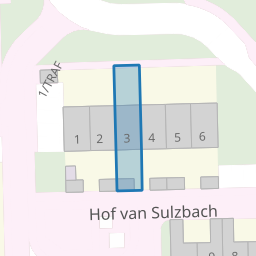 Perceel BGN01-F-8058