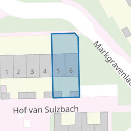 Perceel BGN01-F-8060