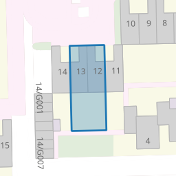 Perceel BGN01-F-8061