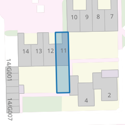 Perceel BGN01-F-8062