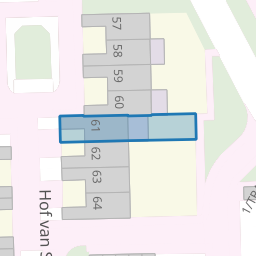 Perceel BGN01-F-8096