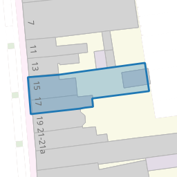 Perceel BGN01-F-8100