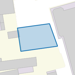 Perceel BGN01-F-8101