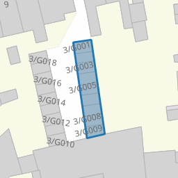 Perceel BGN01-F-8102