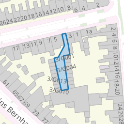 Perceel BGN01-F-8103