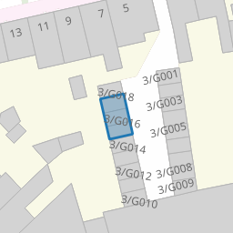 Perceel BGN01-F-8105