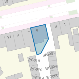 Perceel BGN01-F-8106