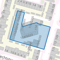 Perceel BGN01-F-8112