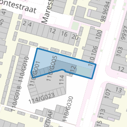 Perceel BGN01-F-8113