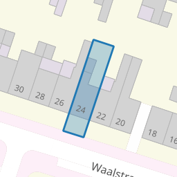Perceel BGN01-F-8121
