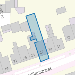 Perceel BGN01-F-8135