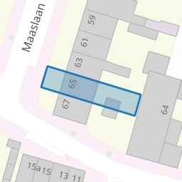 Perceel BGN01-F-8153