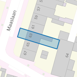 Perceel BGN01-F-8154