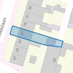 Perceel BGN01-F-8155