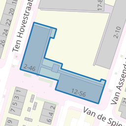 Perceel BGN01-F-8159