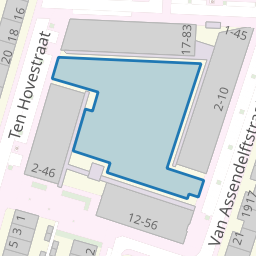 Perceel BGN01-F-8160