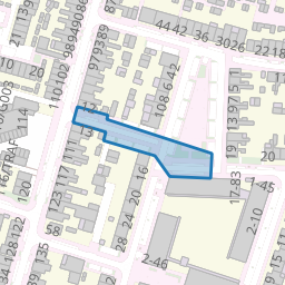 Perceel BGN01-F-8163