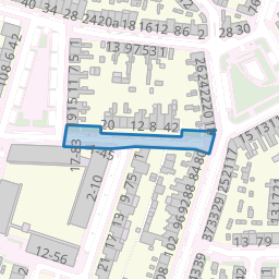 Perceel BGN01-F-8168