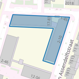 Perceel BGN01-F-8169