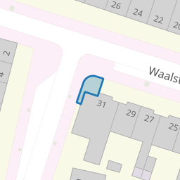 Perceel BGN01-F-8171