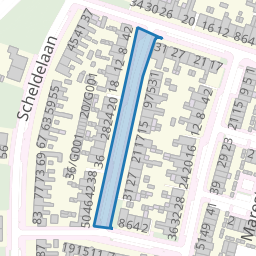 Perceel BGN01-F-8172