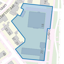 Perceel BGN01-F-8176