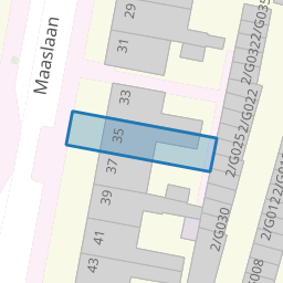 Perceel BGN01-F-8198