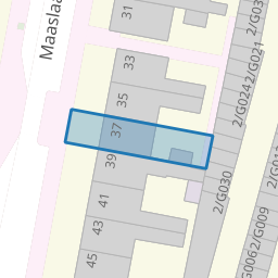 Perceel BGN01-F-8199