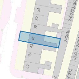 Perceel BGN01-F-8201