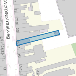 Perceel BGN01-F-8209