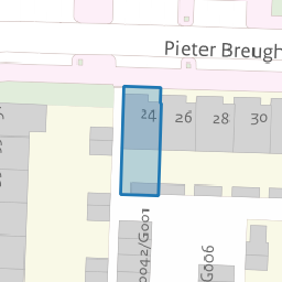 Perceel BGN01-F-8211