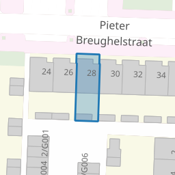 Perceel BGN01-F-8213